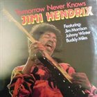JIMI HENDRIX Tomorrow Never Knows (Recorded at the 