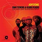 JIMI TENOR Joystone album cover