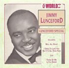 JIMMIE LUNCEFORD The World Of Jimmy Lunceford - Lunceford Special album cover