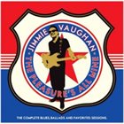 JIMMIE VAUGHAN The Pleasure’s All Mine : The Complete Blues, Ballads and Favourites album cover