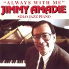 JIMMY AMADIE Always With Me album cover