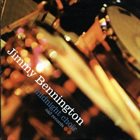 JIMMY BENNINGTON Midnight Choir album cover