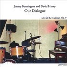 JIMMY BENNINGTON Our Dialogue, Vol. 5 album cover