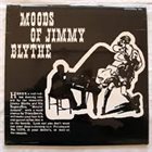 JIMMY BLYTHE Moods Of Jimmy Blythe album cover