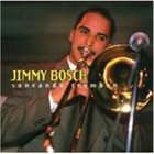 JIMMY BOSCH — Soneando Trombon album cover