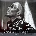 JIMMY CLIFF Black Magic album cover