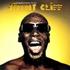 JIMMY CLIFF Fantastic Plastic People album cover