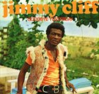 JIMMY CLIFF Goodbye Yesterday album cover