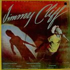 JIMMY CLIFF In Concert - The Best Of Jimmy Cliff album cover