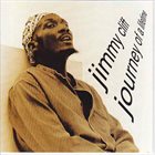 JIMMY CLIFF Journey Of A Lifetime album cover