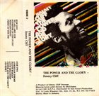 JIMMY CLIFF The Power And The Glory album cover