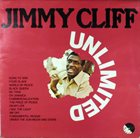JIMMY CLIFF Unlimited album cover