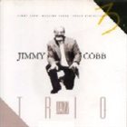 JIMMY COBB Cobb Is Back in Italy! album cover