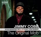 JIMMY COBB — The Original Mob album cover