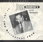 JIMMY DORSEY At The 400 Restaurant 1946 album cover