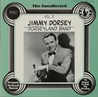 JIMMY DORSEY Dorseyland Band Vol. 5 - 1950 album cover