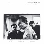 JIMMY GIUFFRE 1961 album cover