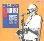 JIMMY GIUFFRE Jimmy Giuffre album cover