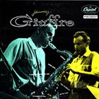 JIMMY GIUFFRE Jimmy Giuffre (aka Four Brothers) album cover