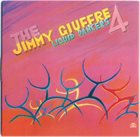JIMMY GIUFFRE The Jimmy Giuffre 4 ‎: Liquid Dancers album cover