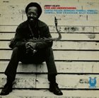 JIMMY HEATH Love And Understanding album cover