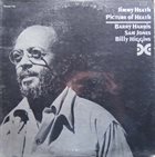 JIMMY HEATH Picture of Heath album cover