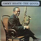 JIMMY HEATH The Quota album cover