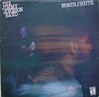 JIMMY JOHNSON The Jimmy Johnson Band ‎: North // South album cover