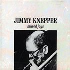 JIMMY KNEPPER Muted Joys album cover