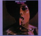 JIMMY MCGRIFF Soul Sugar & Groove Grease album cover
