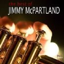JIMMY MCPARTLAND The Best of Jimmy McPartland album cover