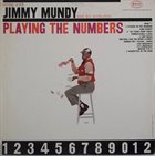 JIMMY MUNDY Playing The Numbers album cover