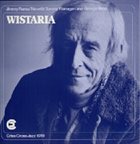 JIMMY RANEY Wisteria album cover