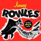 JIMMY ROWLES Essential Jazz Masters album cover