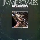 JIMMY ROWLES Grandpaws album cover