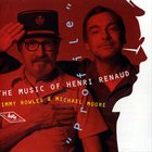 JIMMY ROWLES Jimmy Rowles & Michael Moore : Profile, The Music Of Henri Renaud album cover