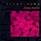 JIMMY ROWLES Lilac Time album cover