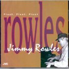 JIMMY ROWLES Plus2, Plus3, Plus4 album cover