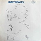 JIMMY ROWLES The Special Magic of Jimmy Rowles album cover