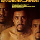 JIMMY RUFFIN Forever album cover