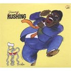 JIMMY RUSHING Anthology 1937 & 1955 album cover