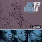 JIMMY RUSHING Every Day album cover