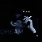 JIMMY SCOTT Dream album cover