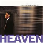 JIMMY SCOTT Heaven album cover