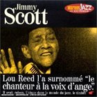 JIMMY SCOTT Les Incontournables album cover