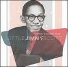 JIMMY SCOTT Little Jimmy Scott album cover