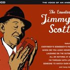 JIMMY SCOTT The Essential Jimmy Scott album cover