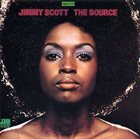 JIMMY SCOTT The Source album cover
