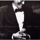 JIMMY SCOTT Unchained Melody album cover