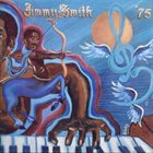 JIMMY SMITH '75 album cover